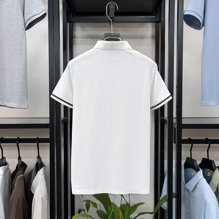 🌹 🌹 【 】 26 Quality POLO ， ， Breathable ， LOGO， ️ T ️ ， ！Sizes：M-4XL（ 、 。